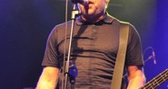 Peter Hook critica ex-colegas de banda por reunião - Foto: Alessandra Falbo 
