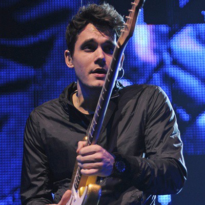 John Mayer - Foto: AP