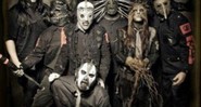 Slipknot - Reprodução/MySpace Oficial