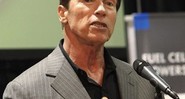 Arnold Schwarzenegger - AP