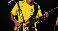 Red Hot Chili Peppers - Rock in Rio