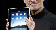 Steve Jobs - AP