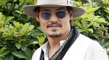 Johnny Depp - Foto: AP