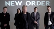 New Order vem ao Brasil para o UMF - Foto; Divulgação