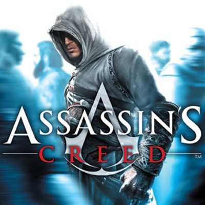 Assassin's Creed - Foto: Reprodução