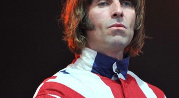 Liam Gallagher - Foto: AP