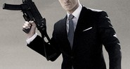 Daniel Craig - James Bond - Reprodução