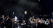 Peter Gabriel & The New Blood Orchestra