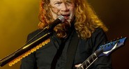 Megadeth - Foto: Divulgação/Marcos Hermes