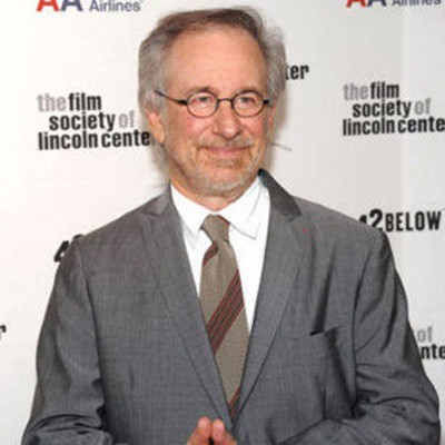 Steven Spielberg poderá dirigir filme bíblico - Foto: AP