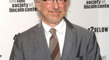 Steven Spielberg poderá dirigir filme bíblico - Foto: AP