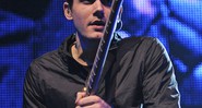 John Mayer - Foto: AP