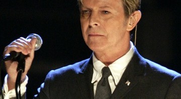 David Bowie diz que não cedeu direitos de suas canções para musical - Foto: AP