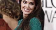 Angelina Jolie - AP