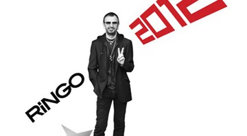 <i>Ringo 2012</i> - Reprodução