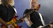 Metallica - AP