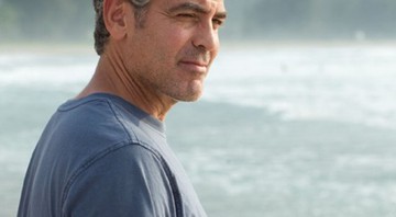 George Clooney - Divulgação