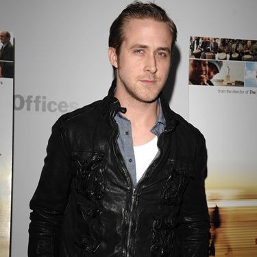 Ryan Gosling - AP