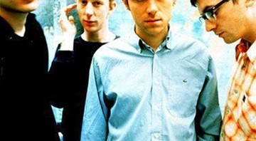 Blur tem se reunido para gravar materiais inéditos, revelou o guitarrista Graham Coxon - AP