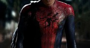 Andrew Garfield - Homem-Aranha