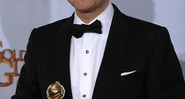 Colin Firth - Globo de Ouro 2011