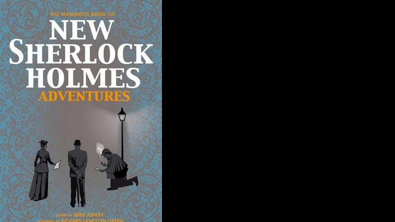 Depois de 80 anos da morte de seu criador, Sherlock Holmes viverá mais uma aventura nos livros - Reprodução