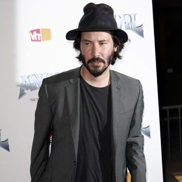 Keanu Reeves em novos longas da franquia <i>Matrix</i> não passam de boatos, diz representante do ator - AP