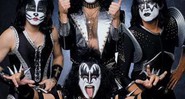 Kiss lança deve lançar vigésimo disco de estúdio em 2011 - Reprodução