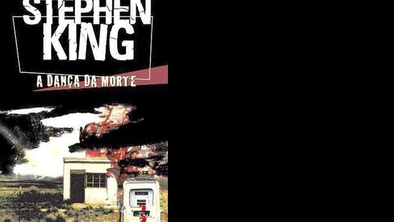 <i>A Dança da Morte</i>, livro de Stephen King, irá virar filme - Reprodução
