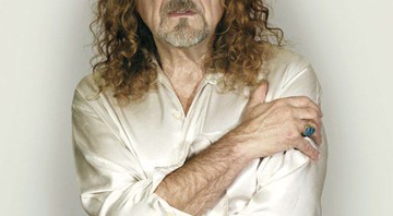 <b>Novas descobertas</b> Depois do blues, Robert Plant se encontrou no bluegrass - FOTO NADAV KANDER
