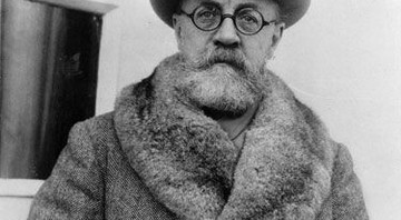 Henri Matisse ganhará cinebiografia - AP