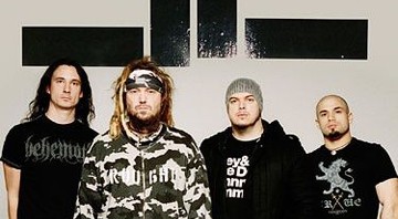 Cavalera Conspiracy abrirá o show do Iron Maiden em São Paulo, no dia 26 de março - Divulgação