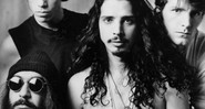 Soundgarden anuncia a inteção de lançar disco ainda este ano - Reprodução/ MySpace