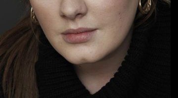 Adele domina as paradas britânicas - AP
