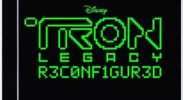Trilha sonora de <i>Tron - O Legado</i>, feita pelo Daft Punk, ganhará álbum de remixes - Reprodução