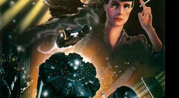 <i>Blade Runner: O Caçador de Andróides</i> poderá ganhar sequência - Reprodução