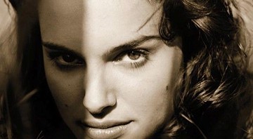 <b>PRODÍGIO</b> De O Profissional a Cisne Negro, Natalie Portman passou por filmes pouco memoráveis e muitas metamorfoses - FRANK W. OCKENFELS 3/CORBIS OUTLINE