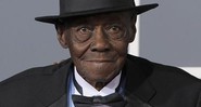 Pinetop Perkins, pianista de blues, morreu aos 97 anos - AP
