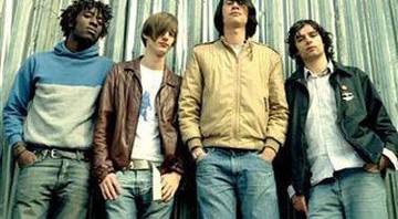 Bloc Party: banda britânica gravará álbum de inéditas em setembro, diz guitarrista - Reprodução/MySpace