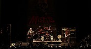 Misfits - Abril Pro Rock