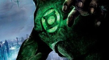 <i>Lanterna Verde</i> tem novos pôsteres divulgados - Reprodução/Collider