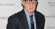 Woody Allen revela que atuará em seu novo filme, ainda sem título divulgado - AP