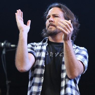 Eddie Vedder lança <i>Ukulele Songs</i> neste mês - AP