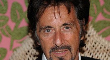 Al Pacino trabalhará novamente com Barry Levinson - AP