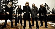 Whitesnake (foto) fará turnê pelo Brasil junto ao Judas Priest: ingressos custam entre R$ 160 e R$ 400 - Divulgação