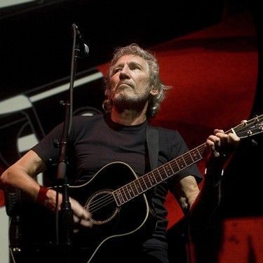 Roger Waters pode trazer a turnê <i>The Wall</i> ao Brasil em 2012 - AP