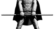 Robin, em <i>Batman: Arkham City</i> - Divulgação