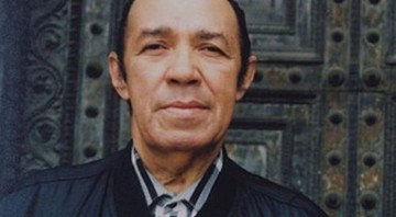 Manuel Galbán ganhou um Grammy latino por <i>Mambo Sinuendo</i>, em 2004 - Divulgação/Michael Wilson - Nonesuch Records