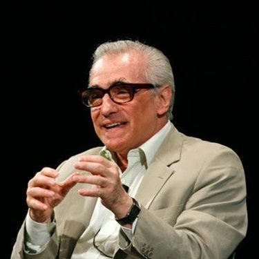 Martin Scorsese diz que foi influenciado pela música de George Harrison - AP