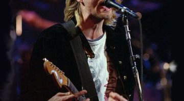 Kurt Cobain não será nome de ponte - AP